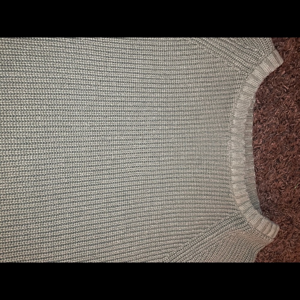 Express Tunic Sweater - Picture 3 of 3